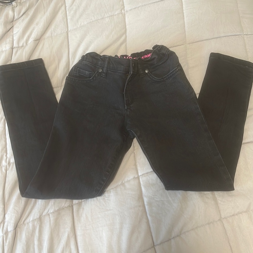 Jean pants